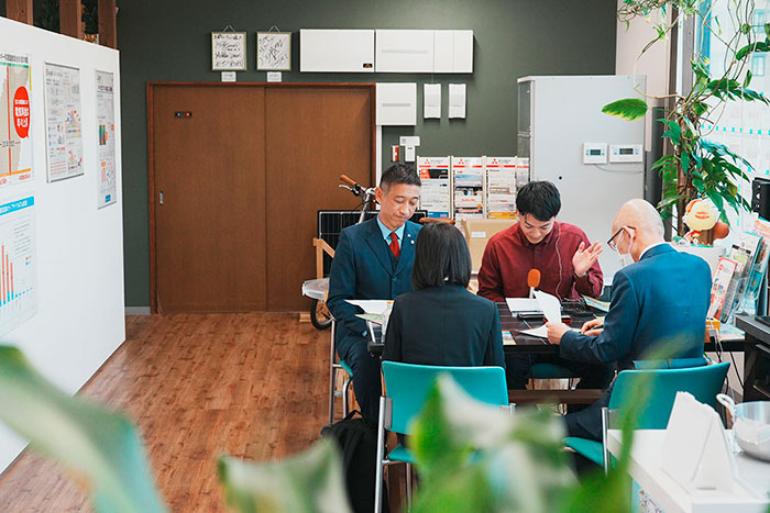 エフエム山口 まーちゃん